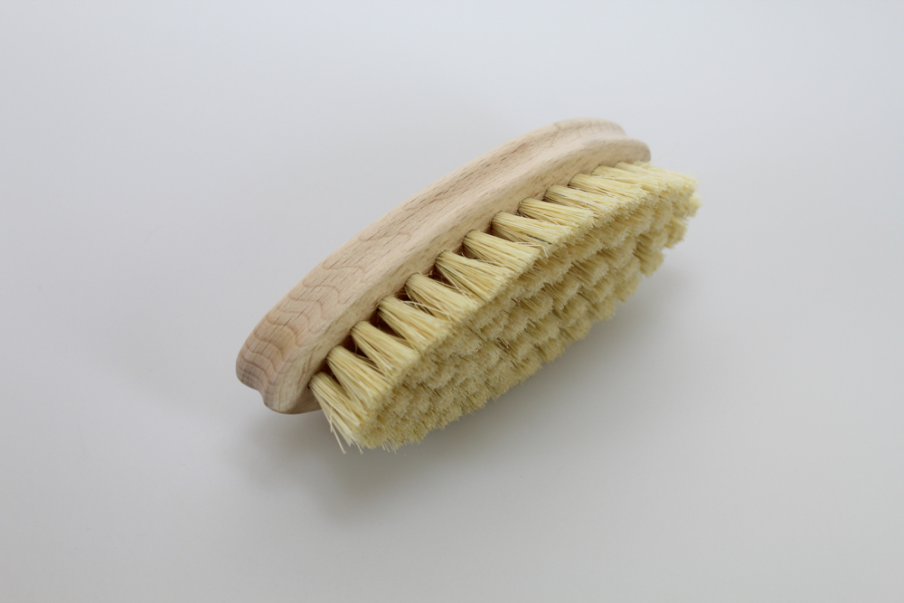 Gemüsebürste medium